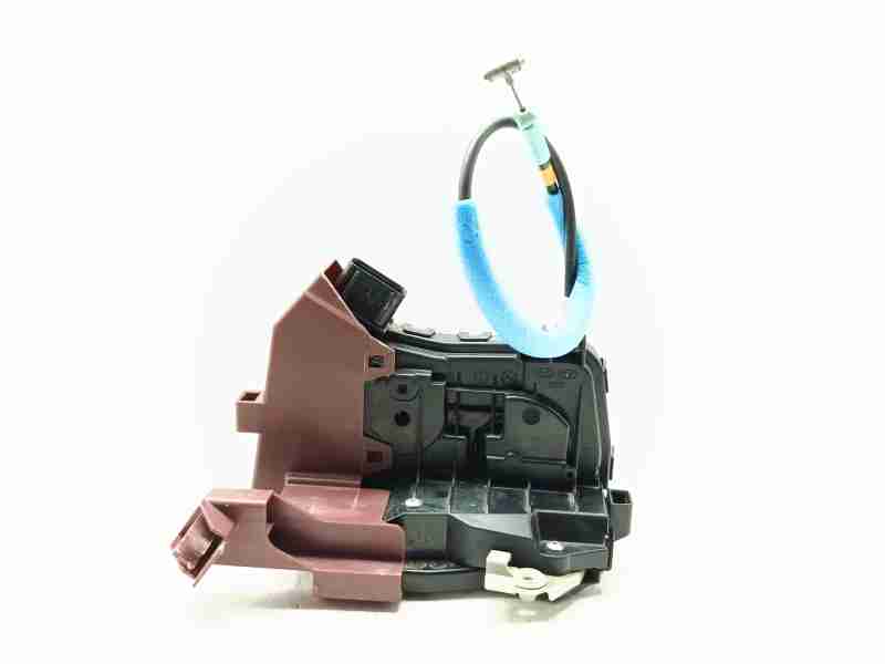 Recambio de cerradura puerta trasera derecha para hyundai tucson (nx) style hybrid 2wd referencia OEM IAM 81420N7000  