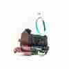 Recambio de cerradura puerta trasera derecha para hyundai tucson (nx) style hybrid 2wd referencia OEM IAM 81420N7000  