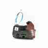Recambio de cerradura puerta trasera derecha para hyundai tucson (nx) style hybrid 2wd referencia OEM IAM 81420N7000  
