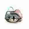 Recambio de cerradura puerta trasera derecha para hyundai tucson (nx) style hybrid 2wd referencia OEM IAM 81420N7000  