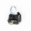 Recambio de cerradura puerta trasera izquierda para hyundai tucson (nx) style hybrid 2wd referencia OEM IAM 81410N7000  