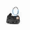 Recambio de cerradura puerta trasera izquierda para hyundai tucson (nx) style hybrid 2wd referencia OEM IAM 81410N7000  