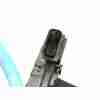 Recambio de cerradura puerta trasera izquierda para hyundai tucson (nx) style hybrid 2wd referencia OEM IAM 81410N7000  