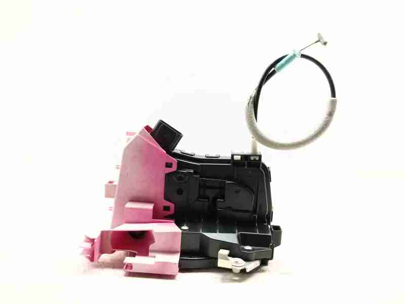 Recambio de cerradura puerta delantera derecha para hyundai tucson (nx4e, nx4a) 1.6 t-gdi referencia OEM IAM 81320N7000  