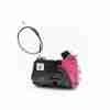 Recambio de cerradura puerta delantera derecha para hyundai tucson (nx4e, nx4a) 1.6 t-gdi referencia OEM IAM 81320N7000  