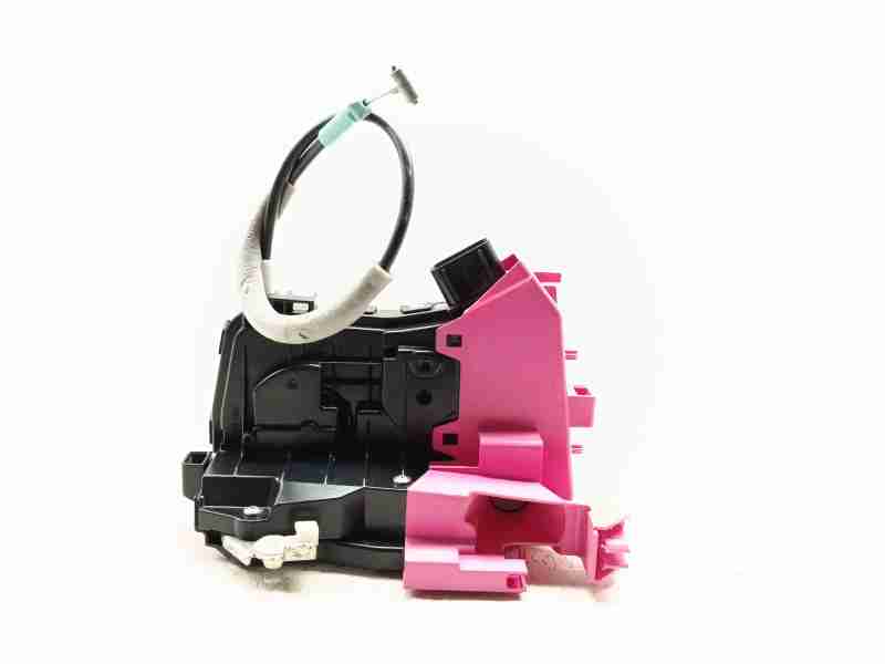 Recambio de cerradura puerta delantera izquierda para hyundai tucson (nx4e, nx4a) 1.6 t-gdi referencia OEM IAM 81310N7000  