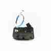 Recambio de cerradura puerta trasera derecha para hyundai tucson (nx4e, nx4a) 1.6 t-gdi referencia OEM IAM 81420N7000  