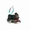 Recambio de cerradura puerta trasera izquierda para hyundai tucson (nx4e, nx4a) 1.6 t-gdi referencia OEM IAM 81410N7000  