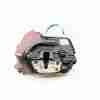 Recambio de cerradura puerta trasera izquierda para hyundai tucson (nx4e, nx4a) 1.6 t-gdi referencia OEM IAM 81410N7000  