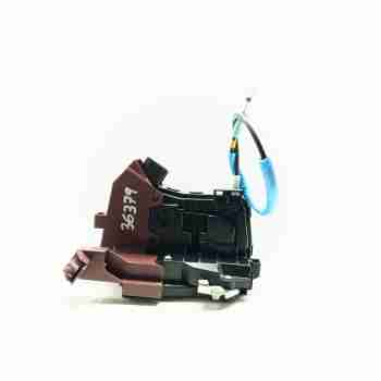 Recambio de cerradura puerta trasera derecha para hyundai tucson (nx4e, nx4a) 1.6 t-gdi referencia OEM IAM 81420N7000  