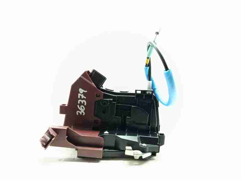 Recambio de cerradura puerta trasera derecha para hyundai tucson (nx4e, nx4a) 1.6 t-gdi referencia OEM IAM 81420N7000  