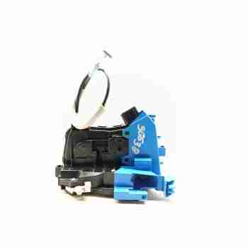 Recambio de cerradura puerta delantera izquierda para hyundai tucson (nx) klass 2wd referencia OEM IAM 81310N7000  