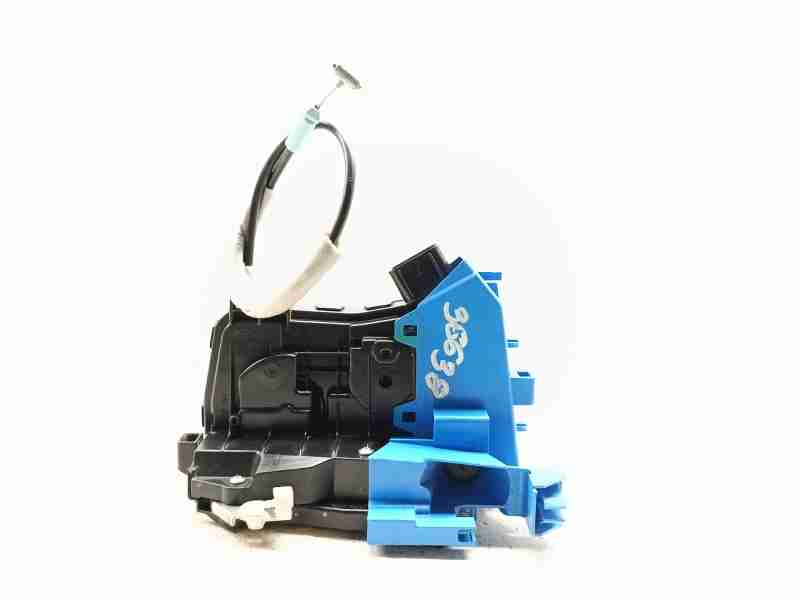 Recambio de cerradura puerta delantera izquierda para hyundai tucson (nx) klass 2wd referencia OEM IAM 81310N7000  