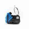 Recambio de cerradura puerta delantera izquierda para hyundai tucson (nx) klass 2wd referencia OEM IAM 81310N7000  
