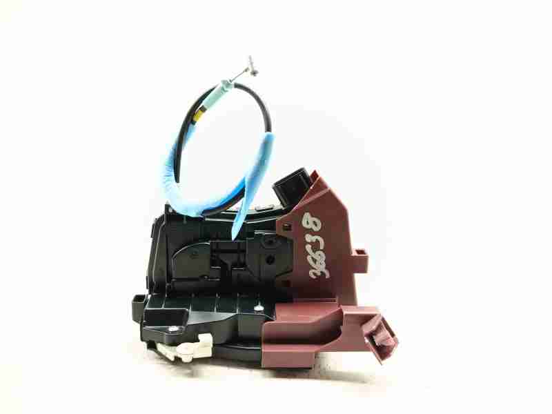 Recambio de cerradura puerta trasera izquierda para hyundai tucson (nx) klass 2wd referencia OEM IAM 81410N7000  