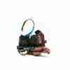Recambio de cerradura puerta trasera izquierda para hyundai tucson (nx) klass 2wd referencia OEM IAM 81410N7000  