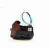 Recambio de cerradura puerta trasera izquierda para hyundai tucson (nx) klass 2wd referencia OEM IAM 81410N7000  