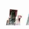 Recambio de cerradura puerta trasera izquierda para hyundai tucson (nx) klass 2wd referencia OEM IAM 81410N7000  