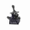Recambio de palanca cambio para renault arkana i (lcm_, ldn_) 1.3 tce 140 (ldn0) referencia OEM IAM 349016PD0A / 349204208R  