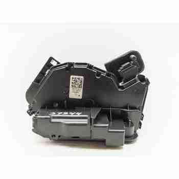 Recambio de cerradura puerta trasera izquierda para volkswagen tiguan (ad1, ax1) 1.5 tsi referencia OEM IAM 5NA839015E / 5TA8390