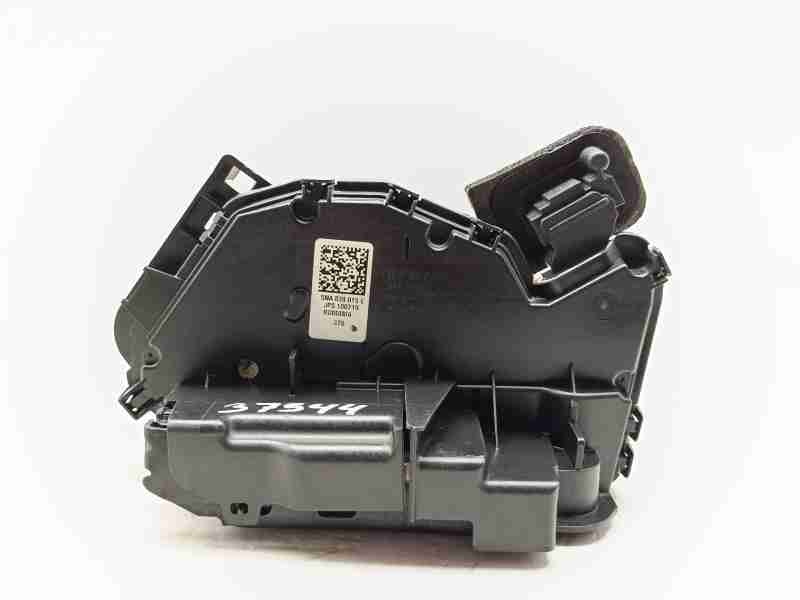 Recambio de cerradura puerta trasera izquierda para volkswagen tiguan (ad1, ax1) 1.5 tsi referencia OEM IAM 5NA839015E / 5TA8390