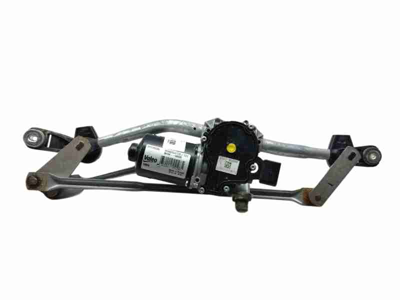 Recambio de motor limpia delantero para hyundai i20 ii (gb, ib) 1.2 referencia OEM IAM 98110C8000  