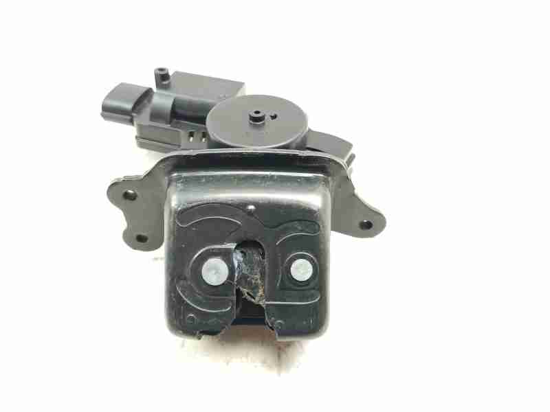 Recambio de cerradura maletero / porton para toyota c-hr (_x1_) 1.8 hybrid (zyx10_, zyx11_) referencia OEM IAM 69350F4010  