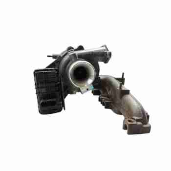 TURBOCOMPRESOR 55266228 / 0000046339846 