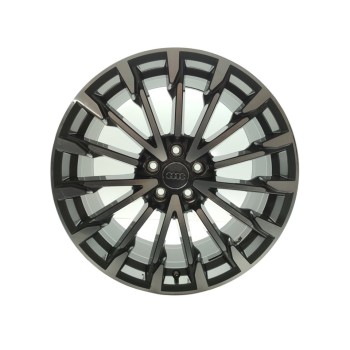 Recambio de juego llantas para audi a5 sportback (f5a) sport referencia OEM IAM 8W0601025BJ  