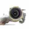 Recambio de turbocompresor para fiat 500x (334_) 1.6 d multijet (334axa1b, 334axa11) referencia OEM IAM 55266228 / 0000046339846