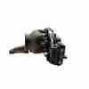 Recambio de turbocompresor para fiat 500x (334_) 1.6 d multijet (334axa1b, 334axa11) referencia OEM IAM 55266228 / 0000046339846