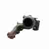 Recambio de turbocompresor para fiat 500x (334_) 1.6 d multijet (334axa1b, 334axa11) referencia OEM IAM 55266228 / 0000046339846