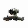 Recambio de turbocompresor para fiat 500x (334_) 1.6 d multijet (334axa1b, 334axa11) referencia OEM IAM 55266228 / 0000046339846