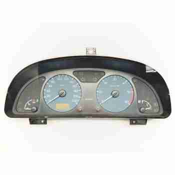 Recambio de cuadro instrumentos para citroën xsara (n1) 2.0 hdi 90 referencia OEM IAM 9643206580  