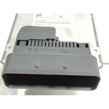 Recambio de centralita suspension para volkswagen golf vii lim. gtd bluemotion referencia OEM IAM 5Q0907376  