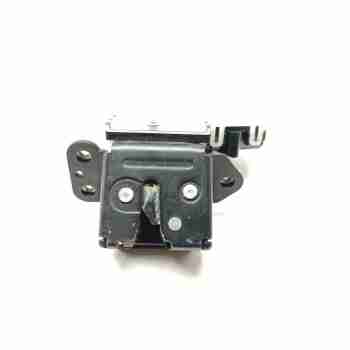 CERRADURA MALETERO / PORTON G33M62310B 