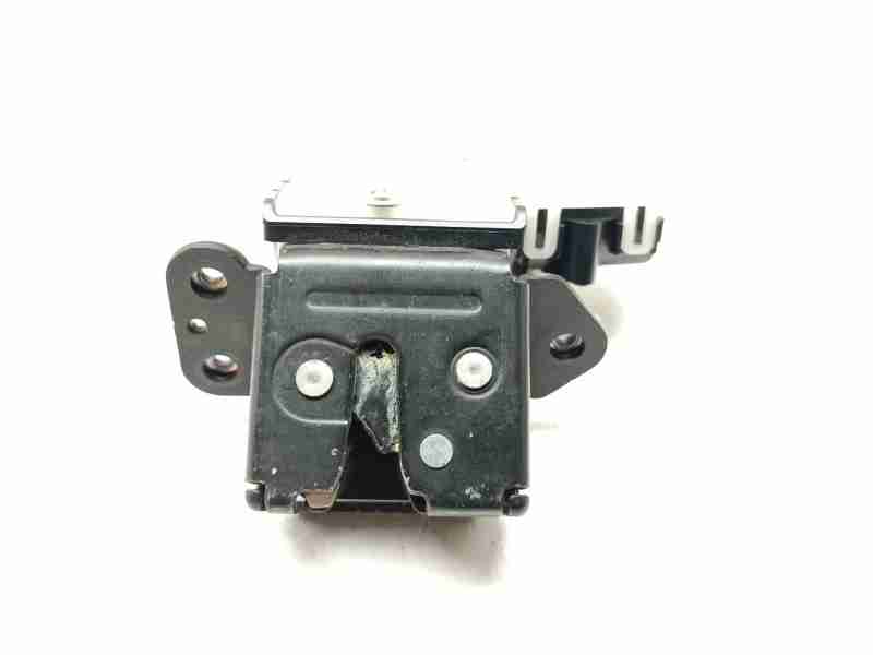 Recambio de cerradura maletero / porton para mazda cx-5 van (ke_) skyactiv-d (kef9) referencia OEM IAM G33M62310B  
