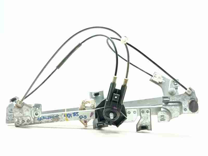Recambio de elevalunas delantero izquierdo para peugeot partner caja/chasis (5_, g_) 2.0 hdi referencia OEM IAM 9221A4  