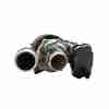 Recambio de turbocompresor para ssangyong rodius xdi referencia OEM IAM A6710900780 / 6710900780  
