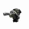 Recambio de turbocompresor para ssangyong rodius xdi referencia OEM IAM A6710900780 / 6710900780  