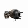 Recambio de turbocompresor para ssangyong rodius xdi referencia OEM IAM A6710900780 / 6710900780  