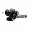 Recambio de turbocompresor para ssangyong rodius xdi referencia OEM IAM A6710900780 / 6710900780  