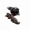 Recambio de turbocompresor para volkswagen golf vi (5k1) advance referencia OEM IAM 03L253015T  
