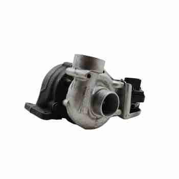 Recambio de turbocompresor para mercedes-benz clase m (w163) 400 cdi (163.128) referencia OEM IAM A6290960499 / 612096029980  