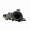 Recambio de turbocompresor para mercedes-benz clase m (w163) 400 cdi (163.128) referencia OEM IAM A6290960499 / 612096029980  