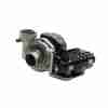 Recambio de turbocompresor para mercedes-benz clase m (w163) 400 cdi (163.128) referencia OEM IAM A6290960499 / 612096029980  