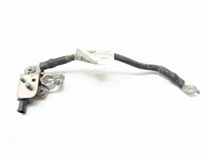 Recambio de cable para land rover range rover evoque (l538) 2.2 d referencia OEM IAM BJ3214301AD  