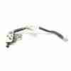 Recambio de cable para land rover range rover evoque (l538) 2.2 d referencia OEM IAM BJ3214301AD  