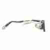 Recambio de cable para land rover range rover evoque (l538) 2.2 d referencia OEM IAM BJ3214301AD  