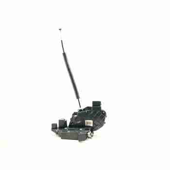 CERRADURA PUERTA DELANTERA DERECHA 6W8A21812GD 